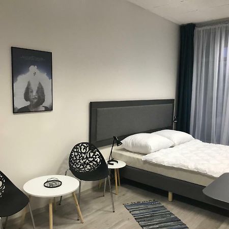 Vabank Apartamenty W Centrum Zielona Góra Eksteriør bilde