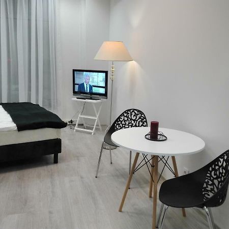 Vabank Apartamenty W Centrum Zielona Góra Eksteriør bilde