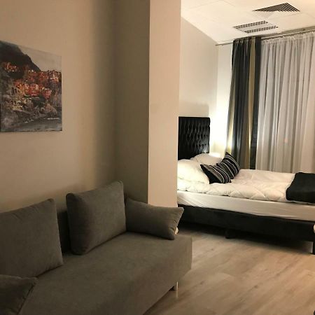Vabank Apartamenty W Centrum Zielona Góra Eksteriør bilde