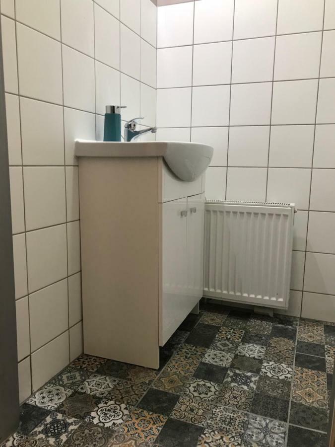 Vabank Apartamenty W Centrum Zielona Góra Eksteriør bilde
