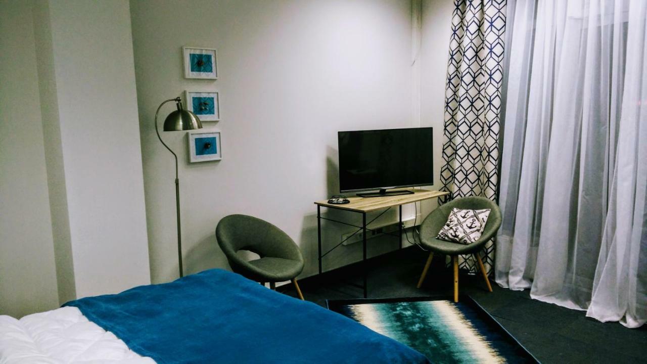 Vabank Apartamenty W Centrum Zielona Góra Eksteriør bilde