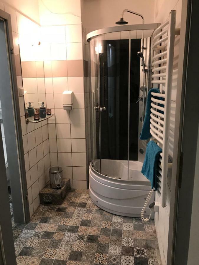 Vabank Apartamenty W Centrum Zielona Góra Eksteriør bilde