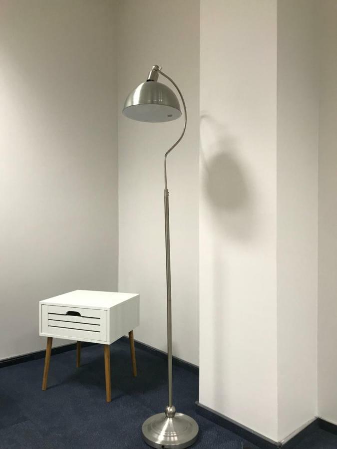 Vabank Apartamenty W Centrum Zielona Góra Eksteriør bilde
