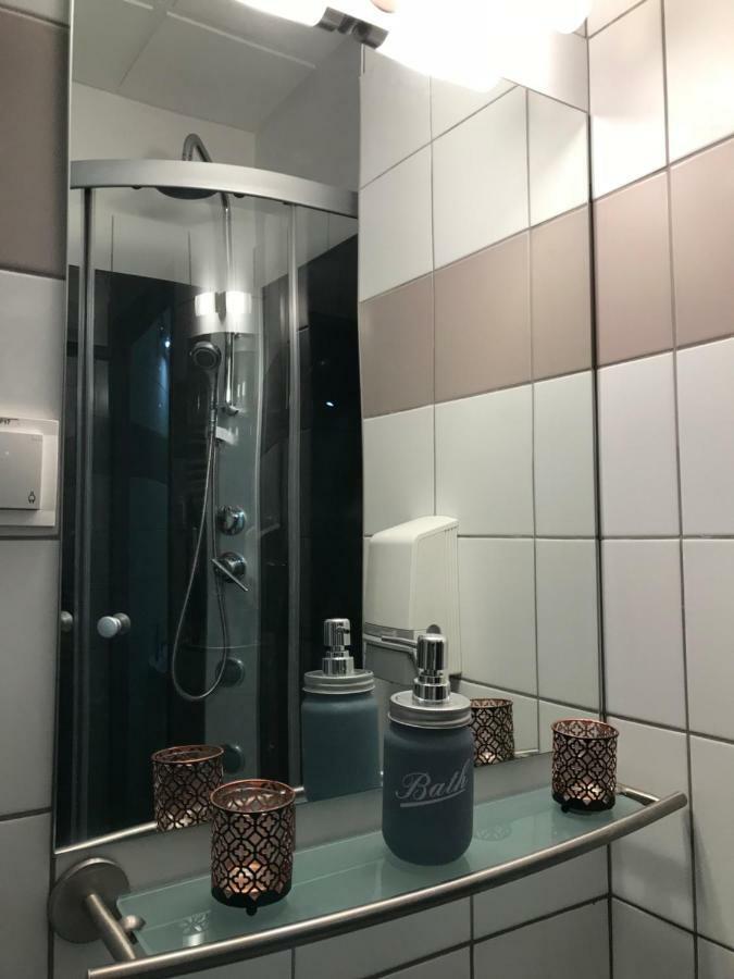 Vabank Apartamenty W Centrum Zielona Góra Eksteriør bilde