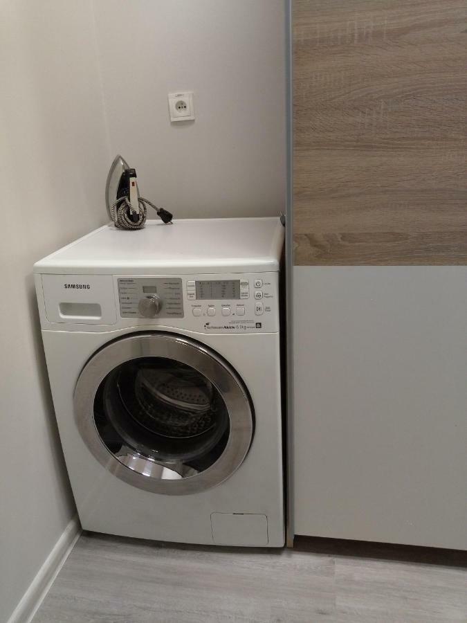 Vabank Apartamenty W Centrum Zielona Góra Eksteriør bilde